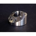Motocorse Billet Titanium Frame Plug Kit for MV Agusta 3 cylinder Models Motocorse Billet Titanium Frame Plug Kit for MV Agusta 3 cylinder Models